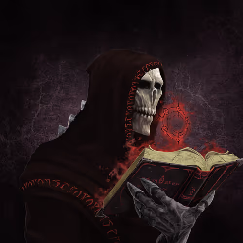 The Sons of Evil #608