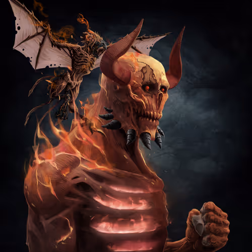 The Sons of Evil #598