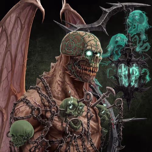 The Sons of Evil #563