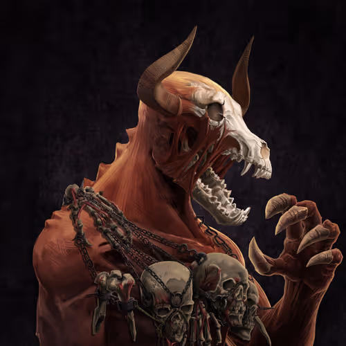 The Sons Of Evil Official