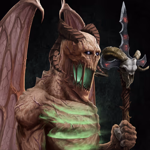 The Sons of Evil #652