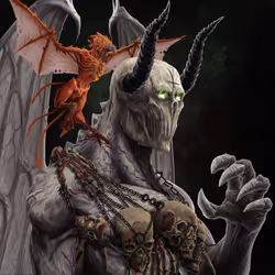 The Sons of Evil #491