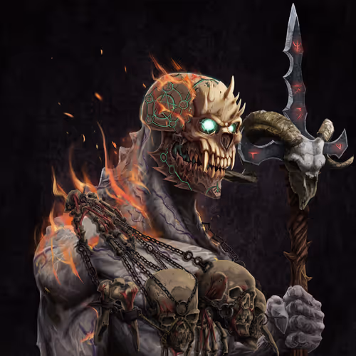 The Sons Of Evil Official