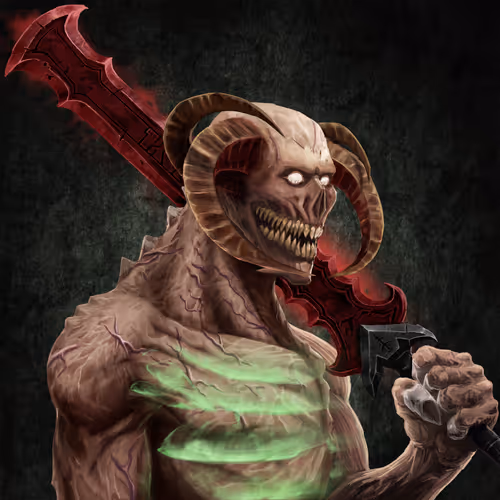 The Sons of Evil #562