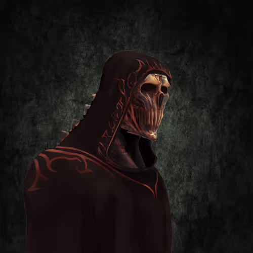 The Sons of Evil #661