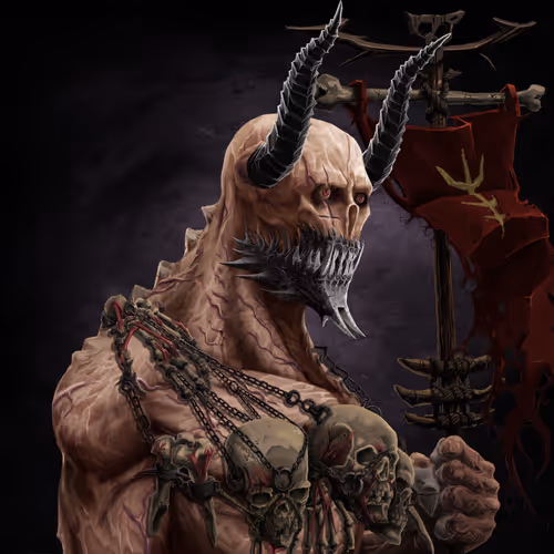 The Sons of Evil #531