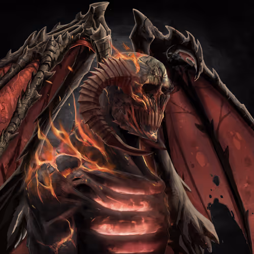 The Sons of Evil #573