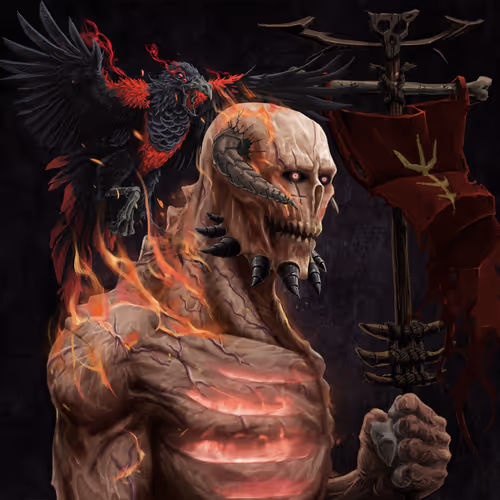 The Sons of Evil #609