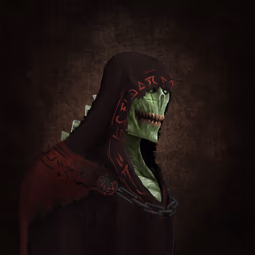 The Sons of Evil #560