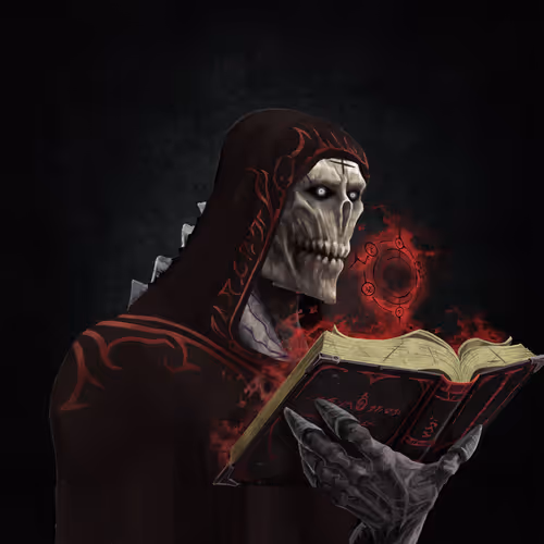 The Sons of Evil #599