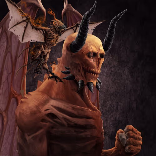The Sons of Evil #472