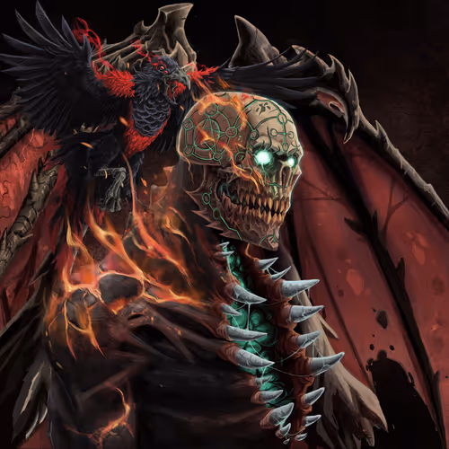 The Sons of Evil #659