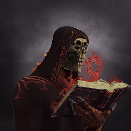The Sons Of Evil Official