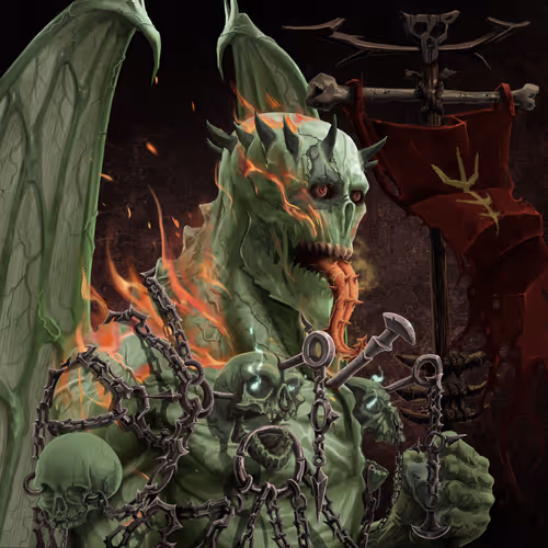 The Sons of Evil #634