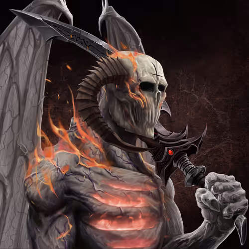 The Sons of Evil #630