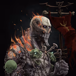 The Sons of Evil #325