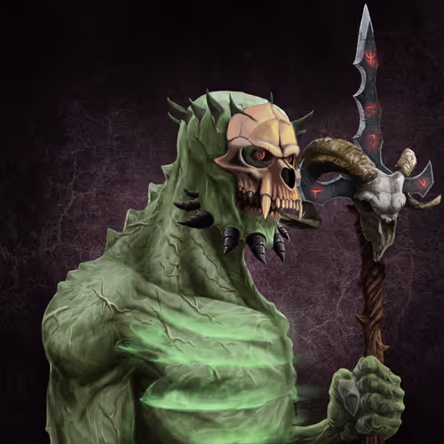 The Sons of Evil #617