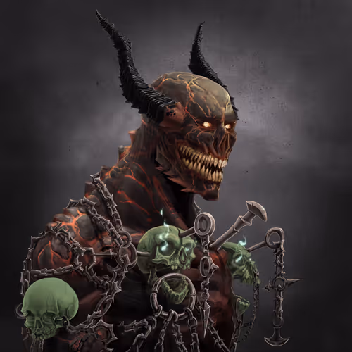 The Sons Of Evil Official