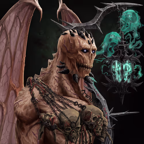 The Sons of Evil #655