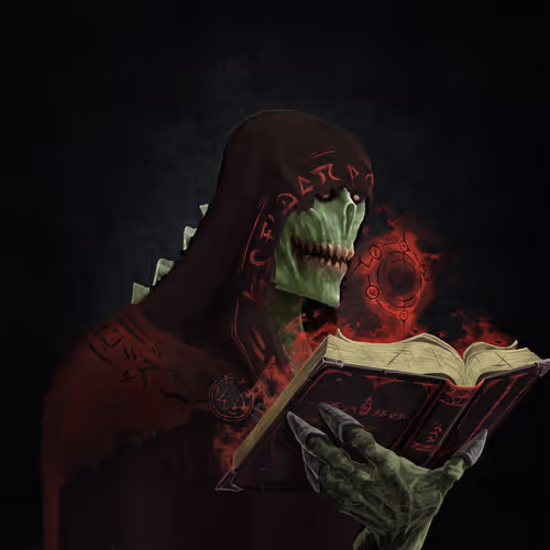 The Sons of Evil #569