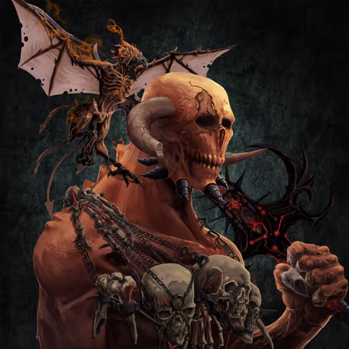 The Sons of Evil #616