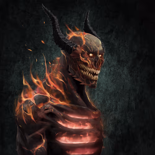 The Sons of Evil #662