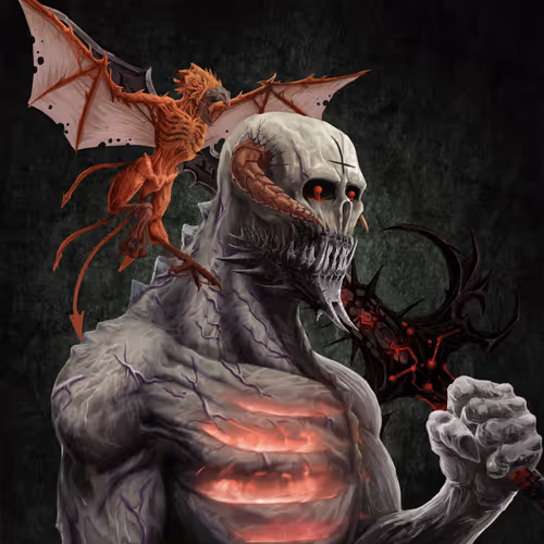 The Sons of Evil #629