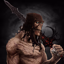 The Sons of Evil #481