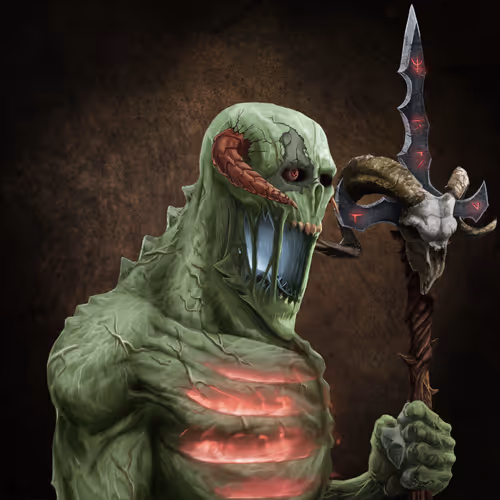 The Sons of Evil #648