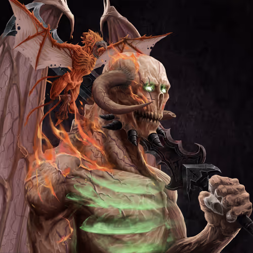 The Sons of Evil #615