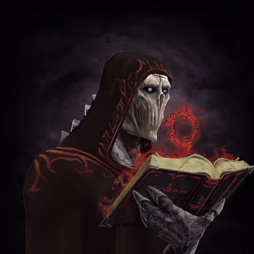 The Sons of Evil #638