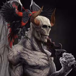 The Sons of Evil #520