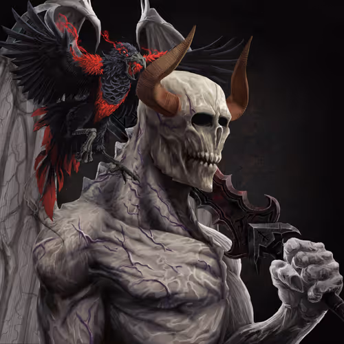The Sons of Evil #520