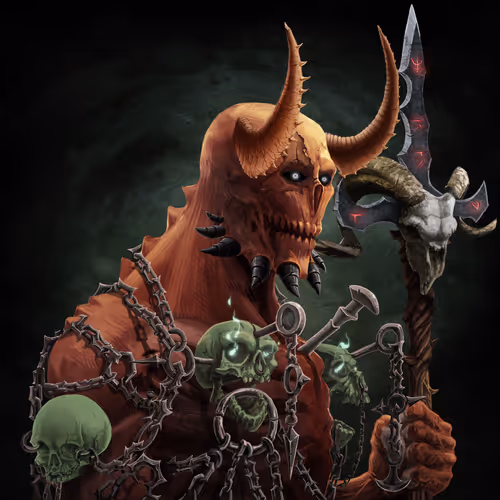 The Sons Of Evil Official