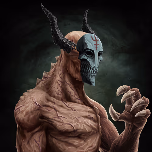 The Sons of Evil #610