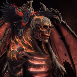 The Sons of Evil #345