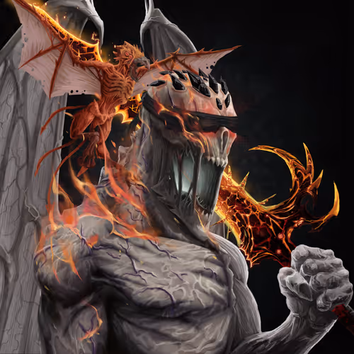 The Sons of Evil #555