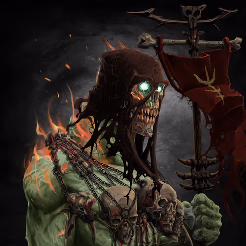 The Sons of Evil #650