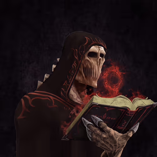 The Sons Of Evil Official