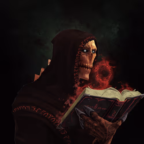 The Sons of Evil #623