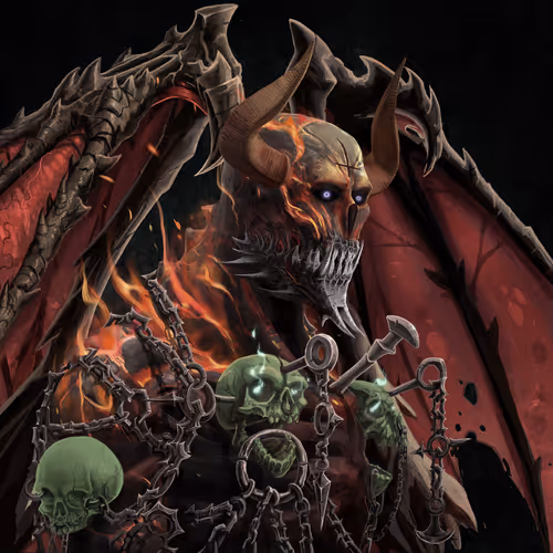 The Sons of Evil #606