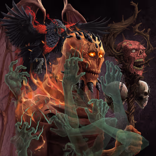 The Sons of Evil #611