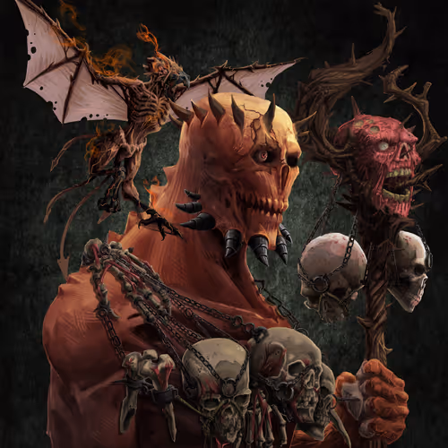 The Sons of Evil #658