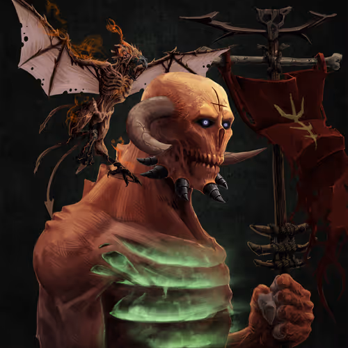 The Sons of Evil #656