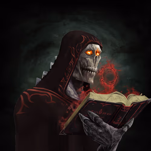 The Sons of Evil #654