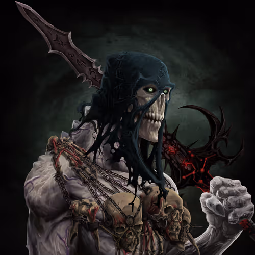 The Sons Of Evil Official