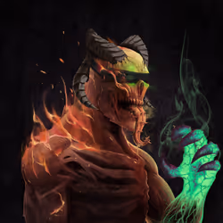 The Sons of Evil #626