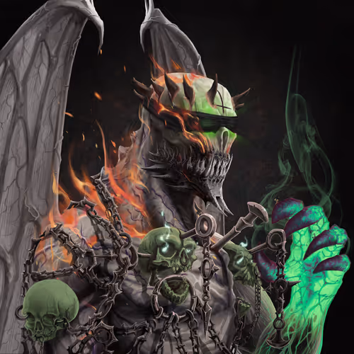 The Sons of Evil #639