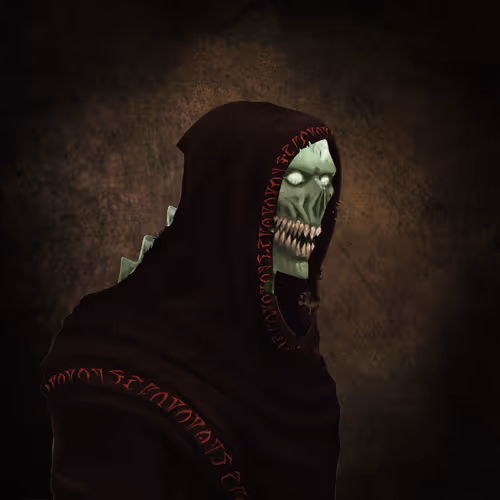 The Sons of Evil #574