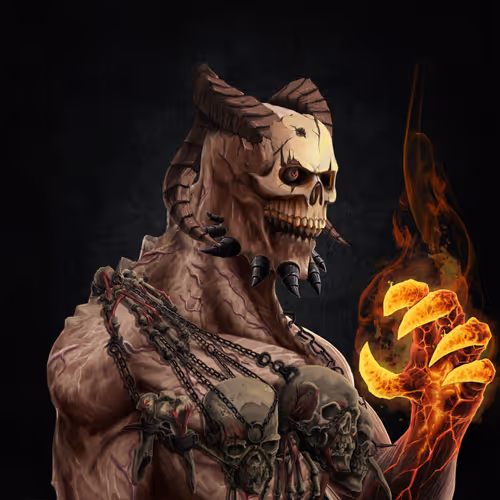 The Sons of Evil #564